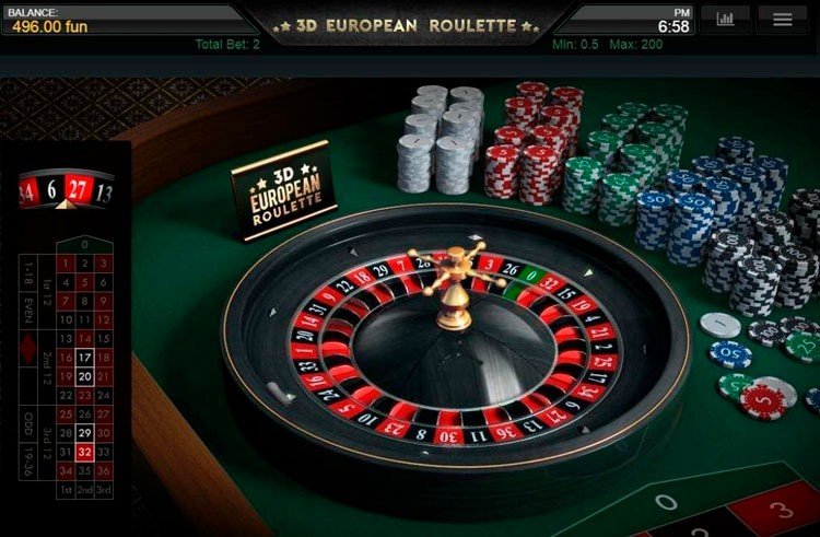 Jak hrát kasinové automaty: pravidla hry - Kasino
